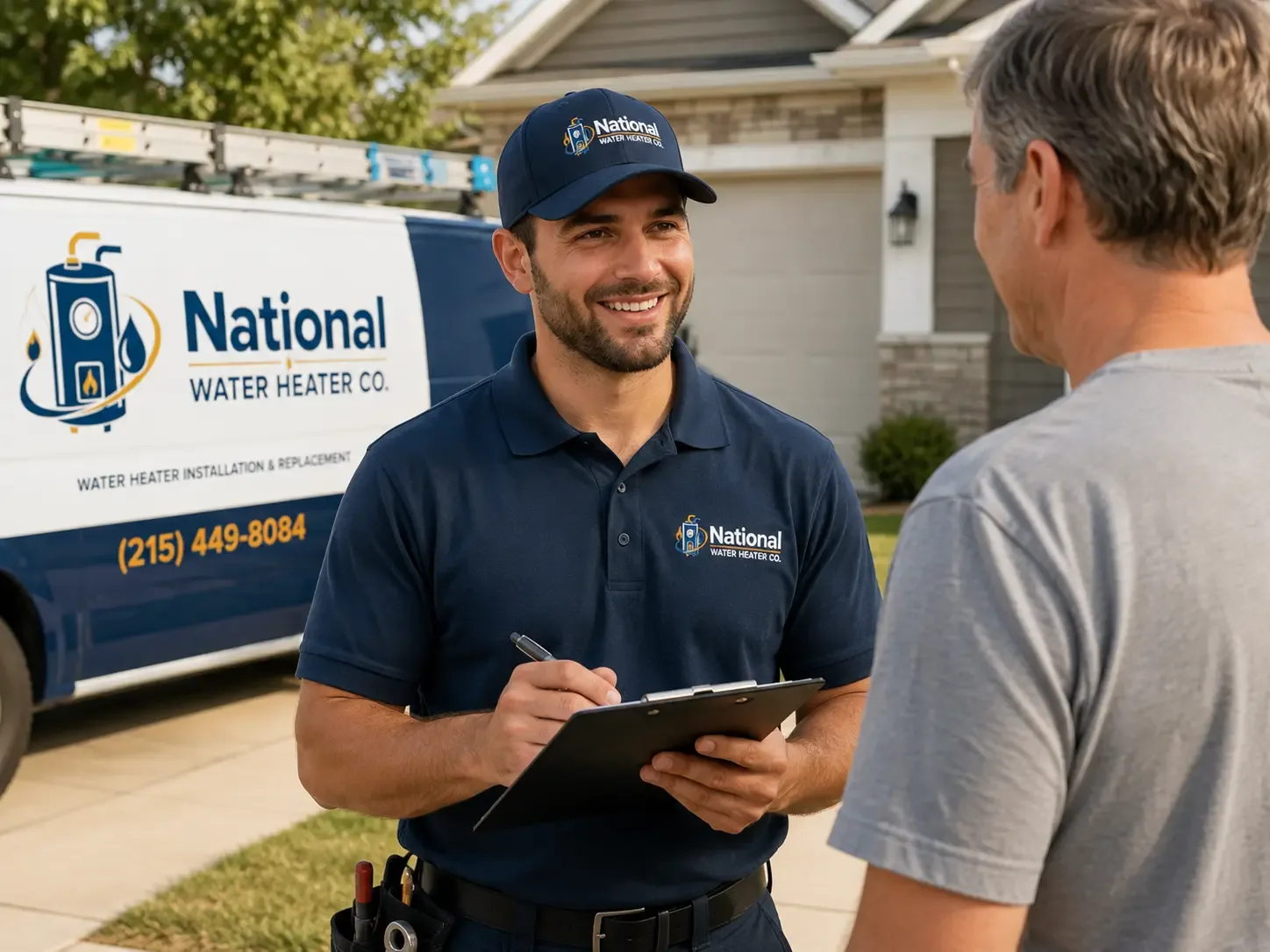 Water Heater Installation Palco, KS FAQs